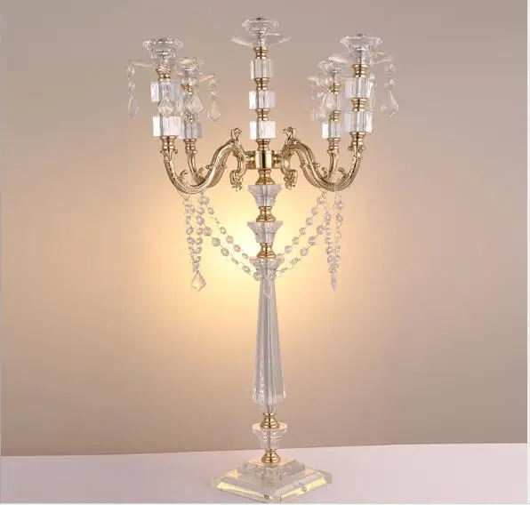 100cm-Tall-Wedding-Crystal-candelabras-Wedding-Centerpiece-candlestick-aisle-road-lead-Event-props