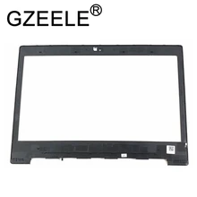 GZEELE для LENOVO IDEAPAD 320-14 320-14ISK 320-14IKB 320-14IAP ЖК-экран объемная рамка чехол AP13N000200 рамка для ноутбука