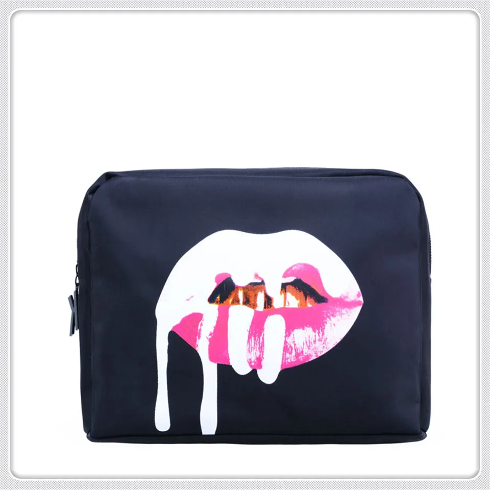 Cosmetic Bag D03