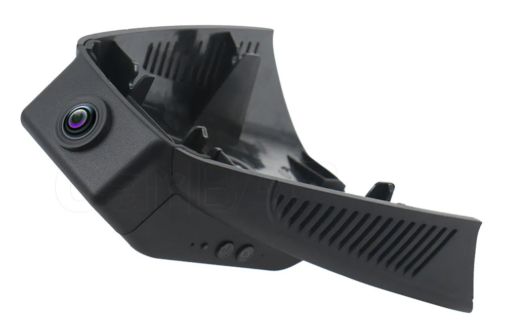 car dvr for benz C-Class GLC black (4)