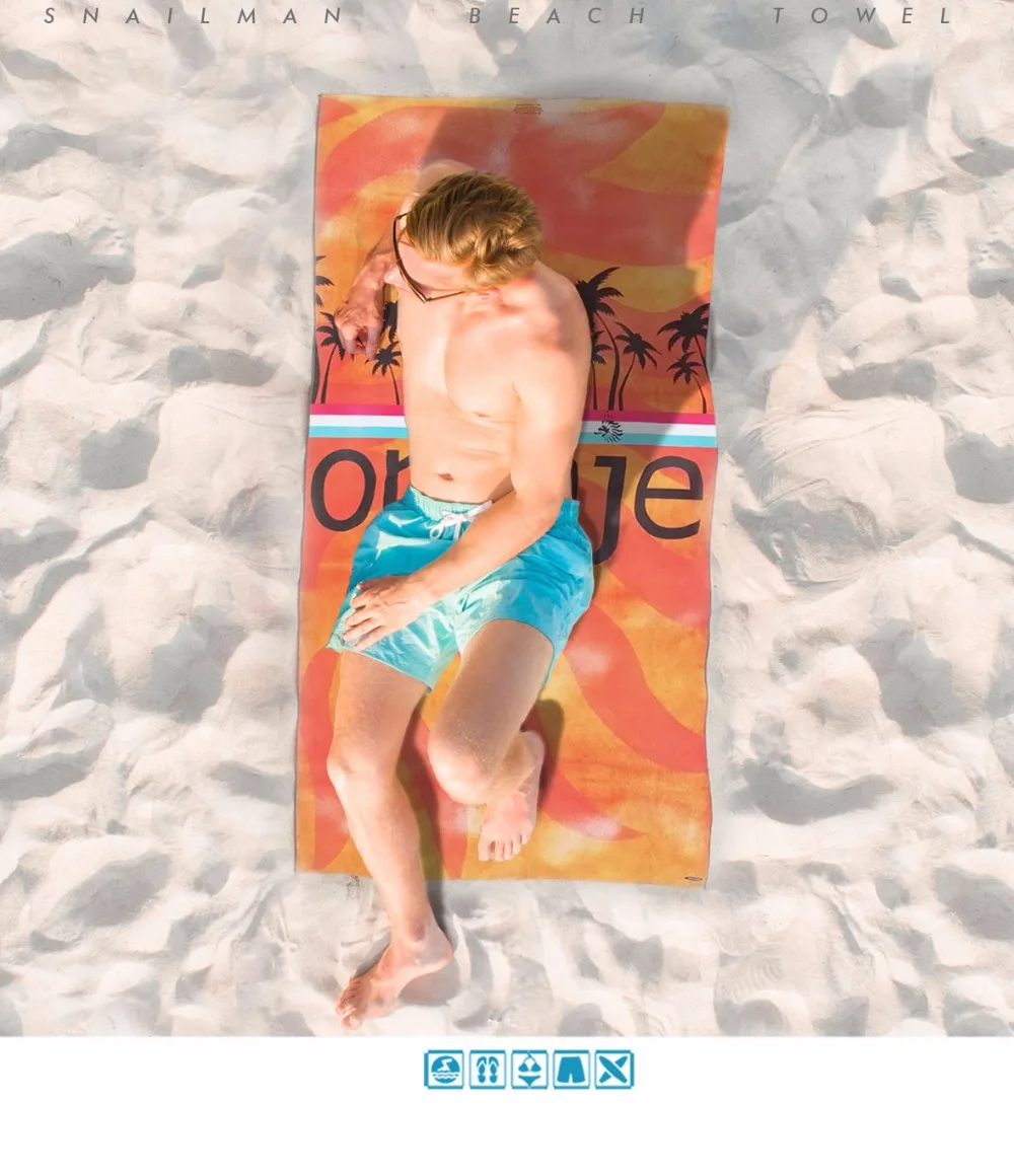 2352 Australie Hollande Italie Portugal Espagne équipe Nationale Serviettes Sport Compact Plage Football Fans De Football Serviette On Aliexpress