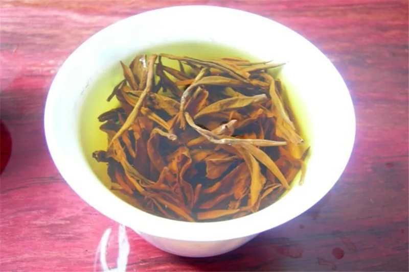  C-HC042 Classical 58 series black tea 250g Premium Dian Hong, Famous Yunnan Black Tea dianhong dianhong 