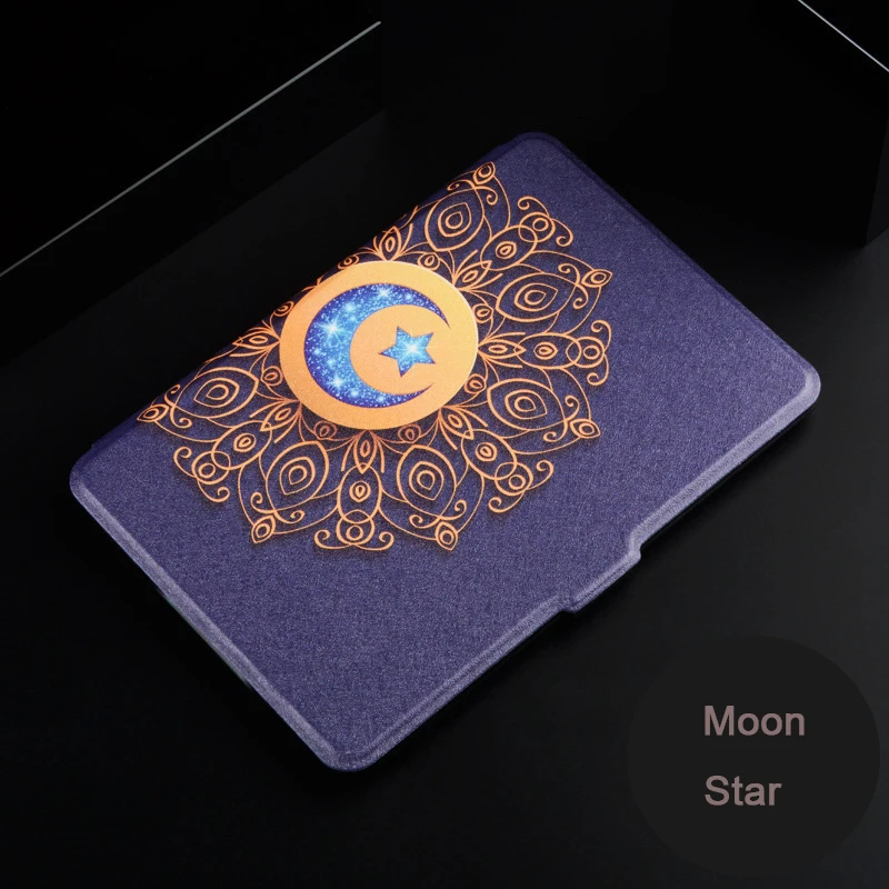  18 MOON STAR