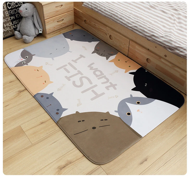 10 play mat for children