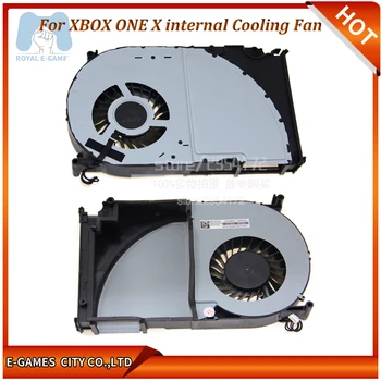 

1PCS Internal Cooling Fan replacement for Xbox one X Console Inner Fan Repair parts