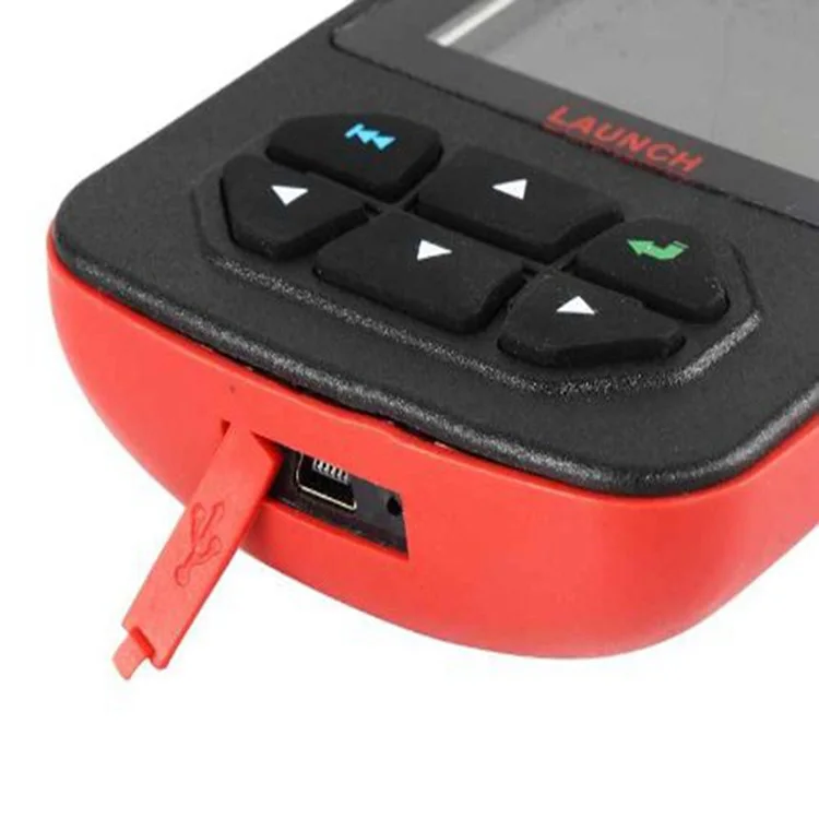 Launch Creader 6+ Creader Plus 5