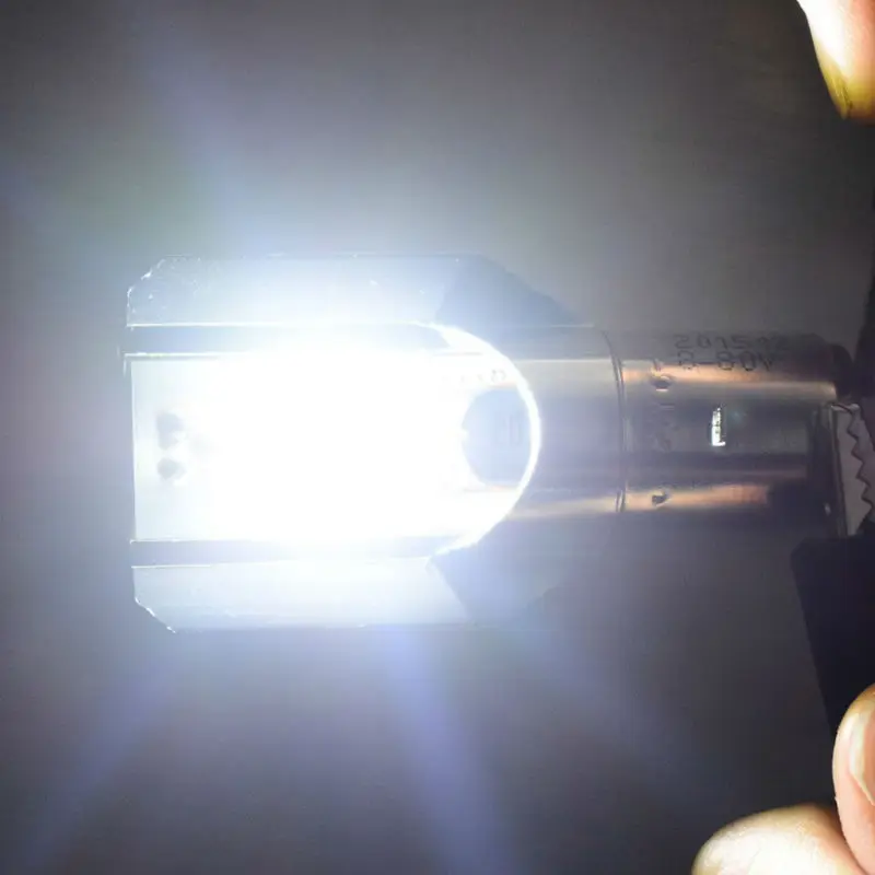 H6 Led Headlight