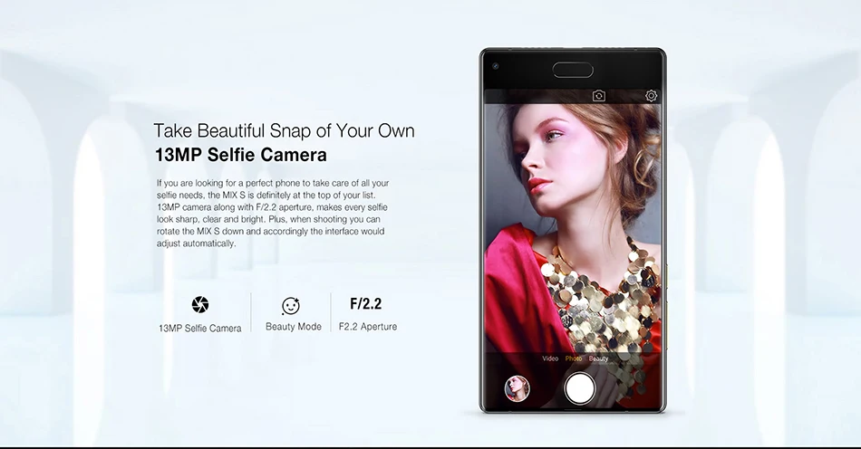 Ulefone MIX S 4G мобильный телефон 5," HD Безель-меньше четырехъядерный 2 Гб 16 Гб 13 МП Двойная камера 3300 мАч отпечатков пальцев OTG Android 7,0 смартфон