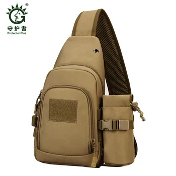 

Popular kettle set Chest package Leisure travel bag Shoulder bag backpack multi-function man bag Men's bags free holograms