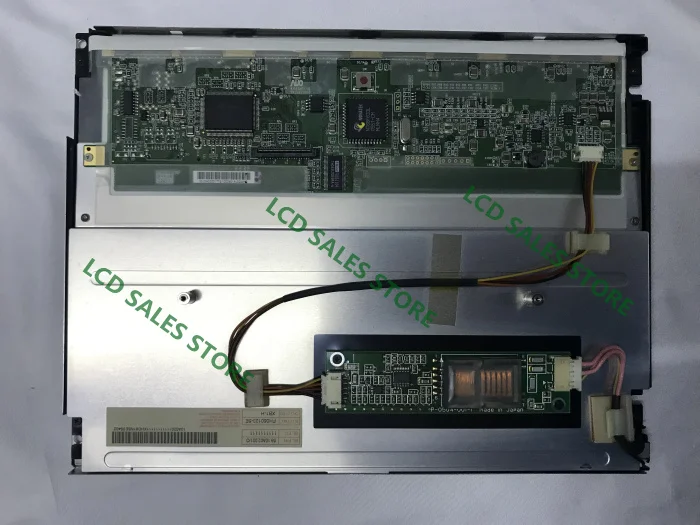 

A104SN01 V8 10,4 дюйма CCFLL