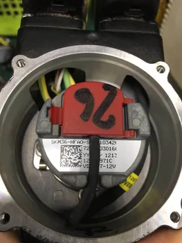 

The encoder SKM36-HFA0-S01 original & in stock