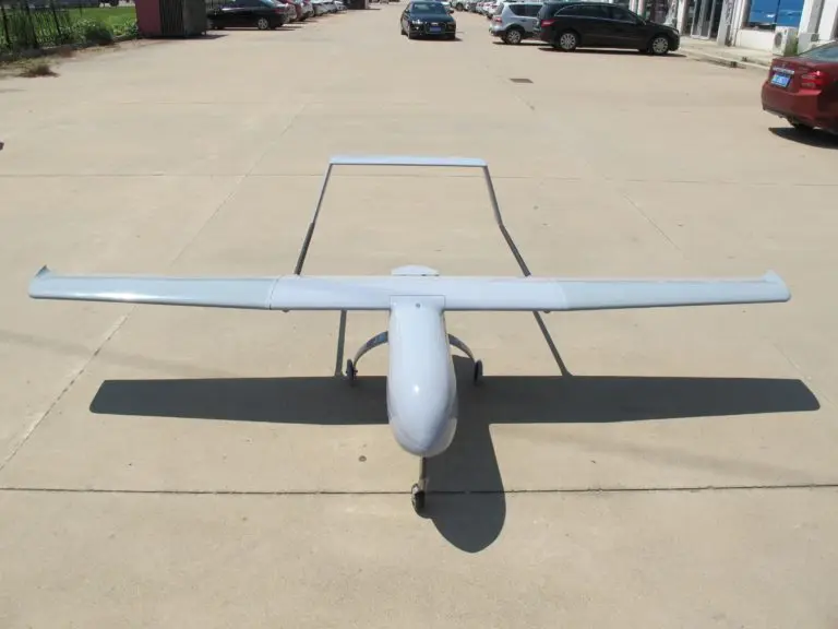 MUGIN-3 3600 мм UAV H TAIL платформа DIY плоская модель RC FPV Mugin Радио пульт дистанционного управления 3600 мм углеродное волокно h-хвост бензиновый самолет