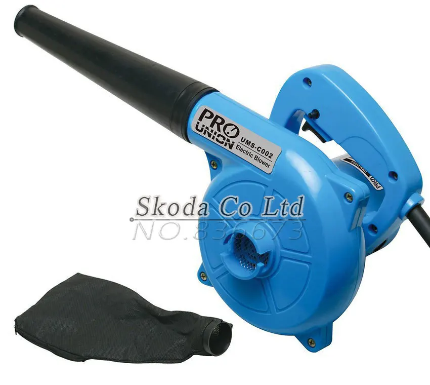  Pro'skit UMS-C002 mini Electric handheld air Blower Vacuum cleaner for Cleaning computer Electric B