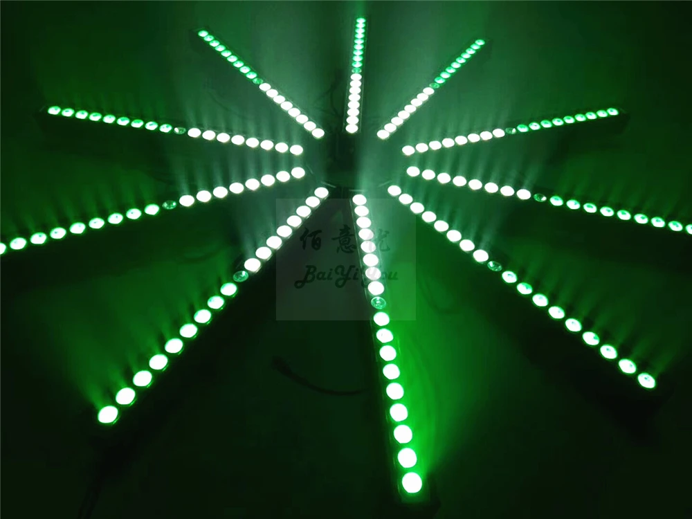 18pcs Dot Bar 38