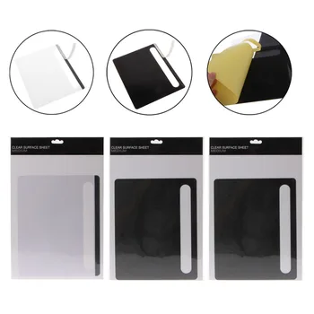 

Graphite Protective Film For Digital Graphic Drawing Tablet