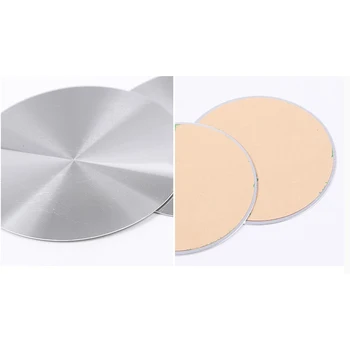 

Vehicle 2pcs/Pair Car Stainless Steel Water For Mercedes-Benz Medsas A/B/C/GLC Silver Cup pads 6cm Holder Stock