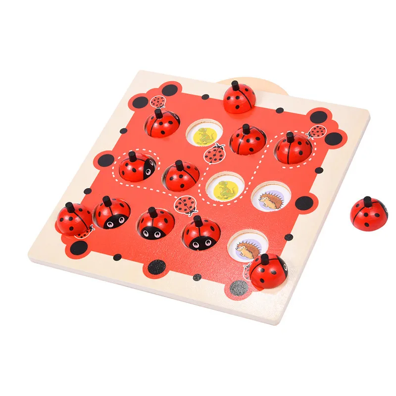 Wooden-Checkerboard-Memory-Training-Matching-Pair-Game-Interactive-Link-UpTraining-Game-Chess-Early-Education-Toy-5