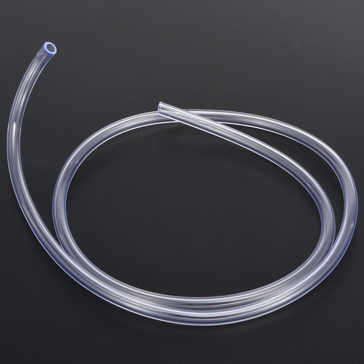 Transparent Syringe 50ML Plastic Syringe + 80cm Length Flexible Tube for Industrial Production Dispensing Tool