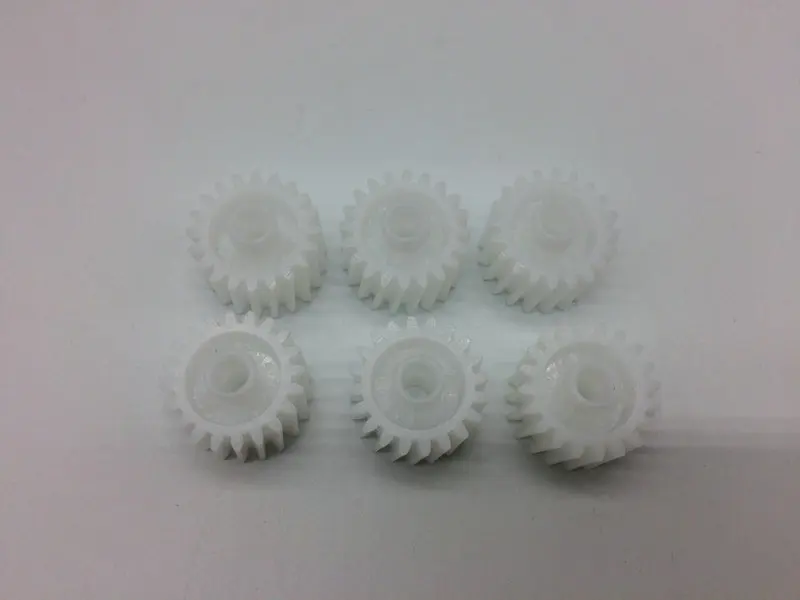 HP P3015 fuser gear RU7-0030 3