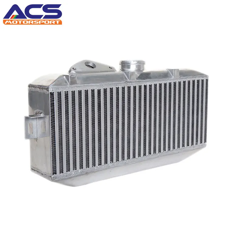 ACS-Core размер 20x11 5x4 5 дюйма 2 впускной/выпускной Универсальный бар и пластина