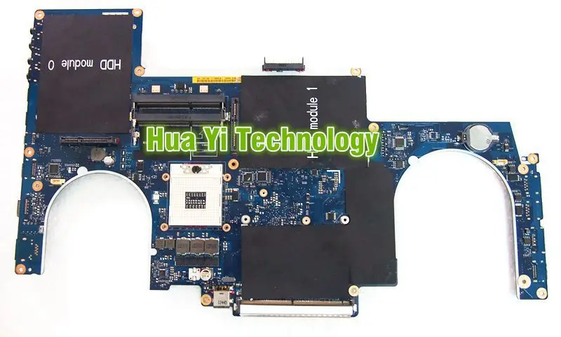 Online Buy Wholesale m17x r4 motherboard from China m17x r4 motherboard Wholesalers | Aliexpress.com