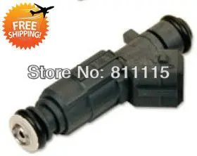 

Free Shipping Fuel Injector 0280155842 for CITROEN Fukang 1.4/Elysee Xsara 1.6, high performance wholesale price