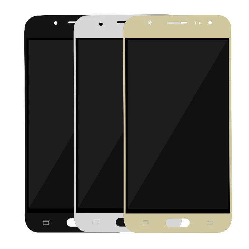 ЖК дисплей для Samsung J5 2015 J500 J500F J500G J500Y J500M Galaxy кодирующий преобразователь