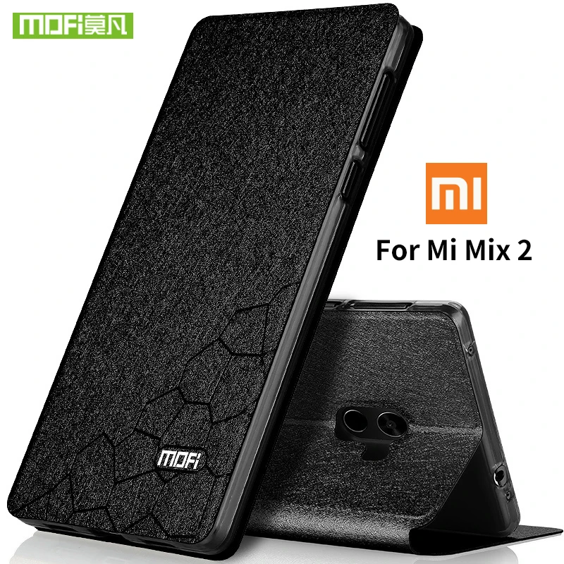 Mofi Купить Чехол Книжку Для Xiaomi Mi8