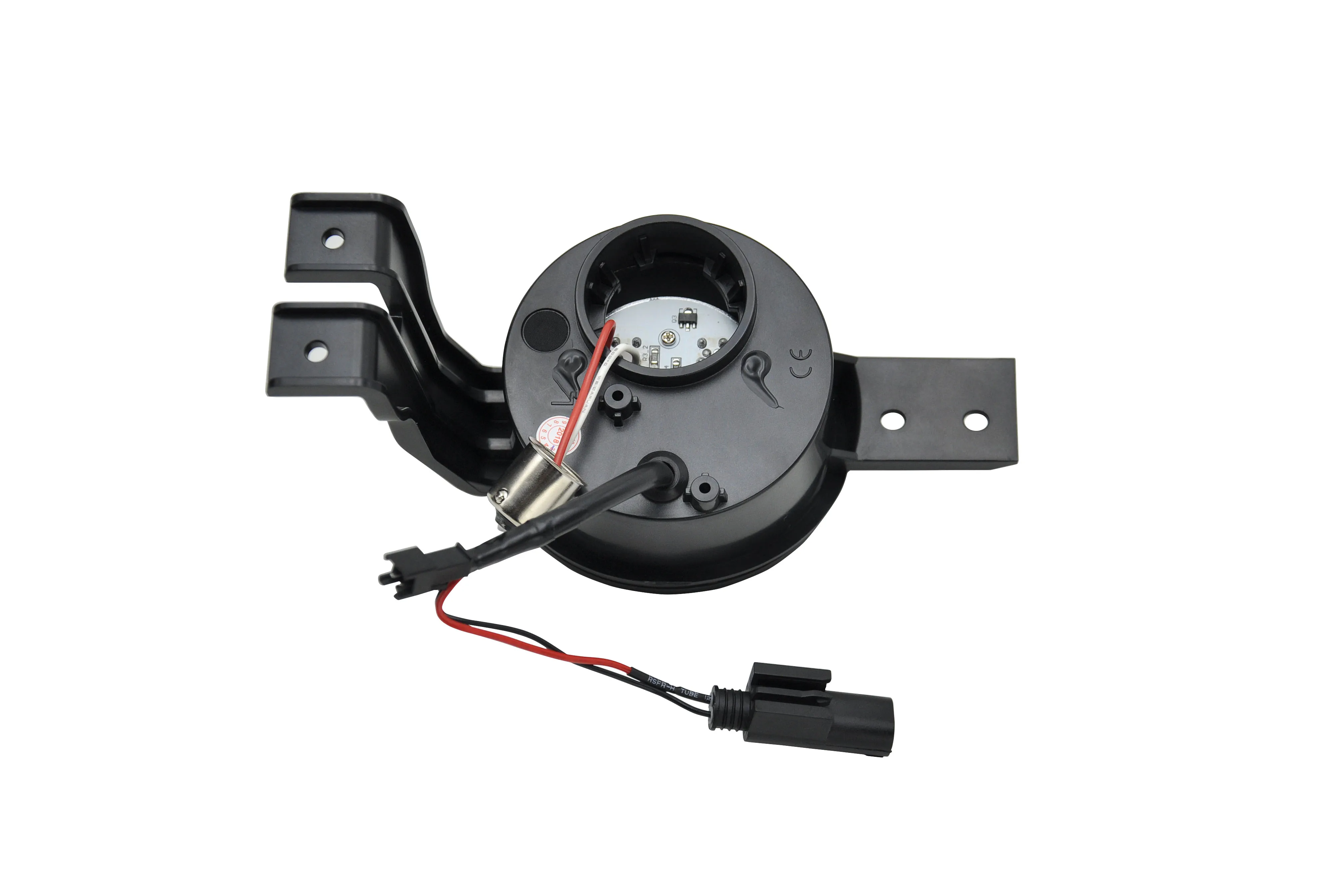 Передние белые светодиодные огни для парковки ДХО/указатели поворота MINI R50 R52