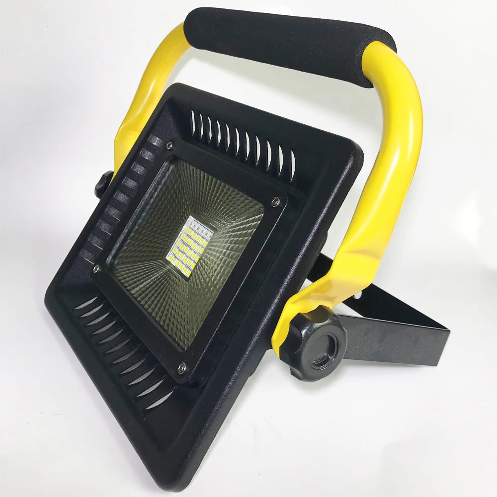 50W LED Portable Lantern Work Light (3)