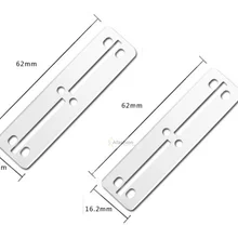 10 шт. стали борода лезвия для бритвы Для мужчин безопасности прямой бритвенная лезвия бритвы kriditka складной нож наваха станков