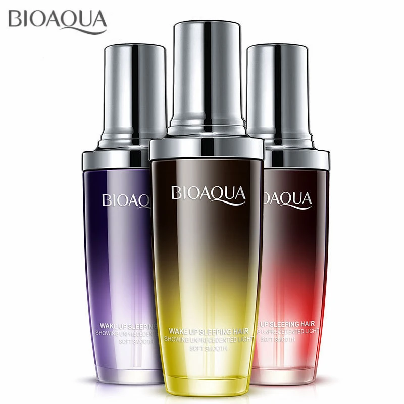BIOAOUA Perfume Hair Care Essential Oil Hair Mask Pure Scalp Smooth Shiny Treatment Repair Dry Damaged Hairs Argan Oil 80ml BIOAOUA Perfume Hair Care Essential Oil Hair Mask Pure Scalp Smooth Shiny Treatment Repair Dry Damaged Hairs Argan Oil 80ml