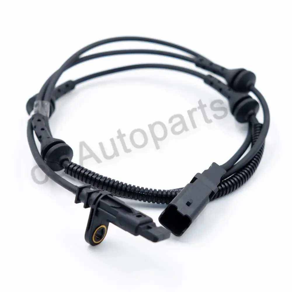 

Front L/R ABS Wheel Speed Sensor For CITROEN C6 PEUGEOT 407 4545.G6 4545.A9 4545G6 4545A9 9642687580 0986594520 S119290001Z