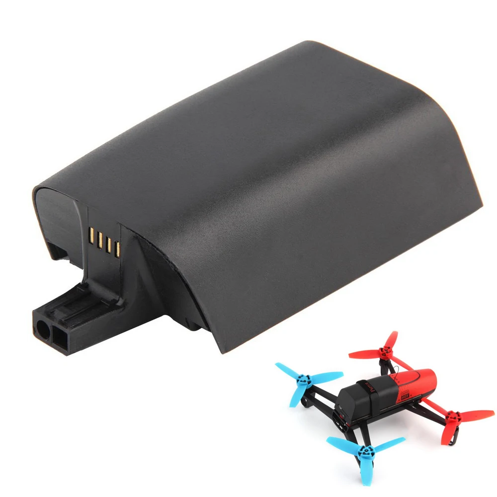 

RC lipo Battery 11.1V 1600mAH Li-Po Powerful Battery Batteries Cells for Parrot Bebop Drone 3.0