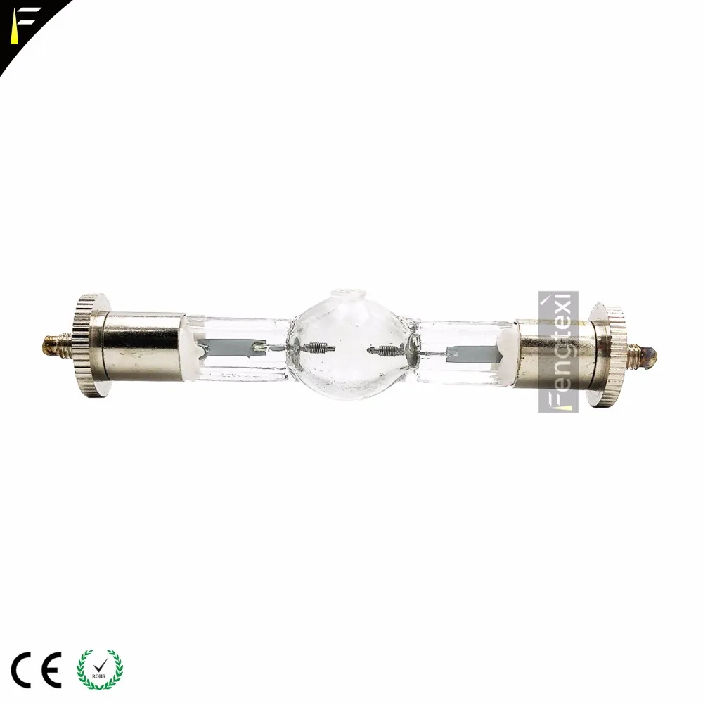 HTI250 Compatible Stage Moving Head Light Lamp Bulb HTI 250W/D5/80 XS