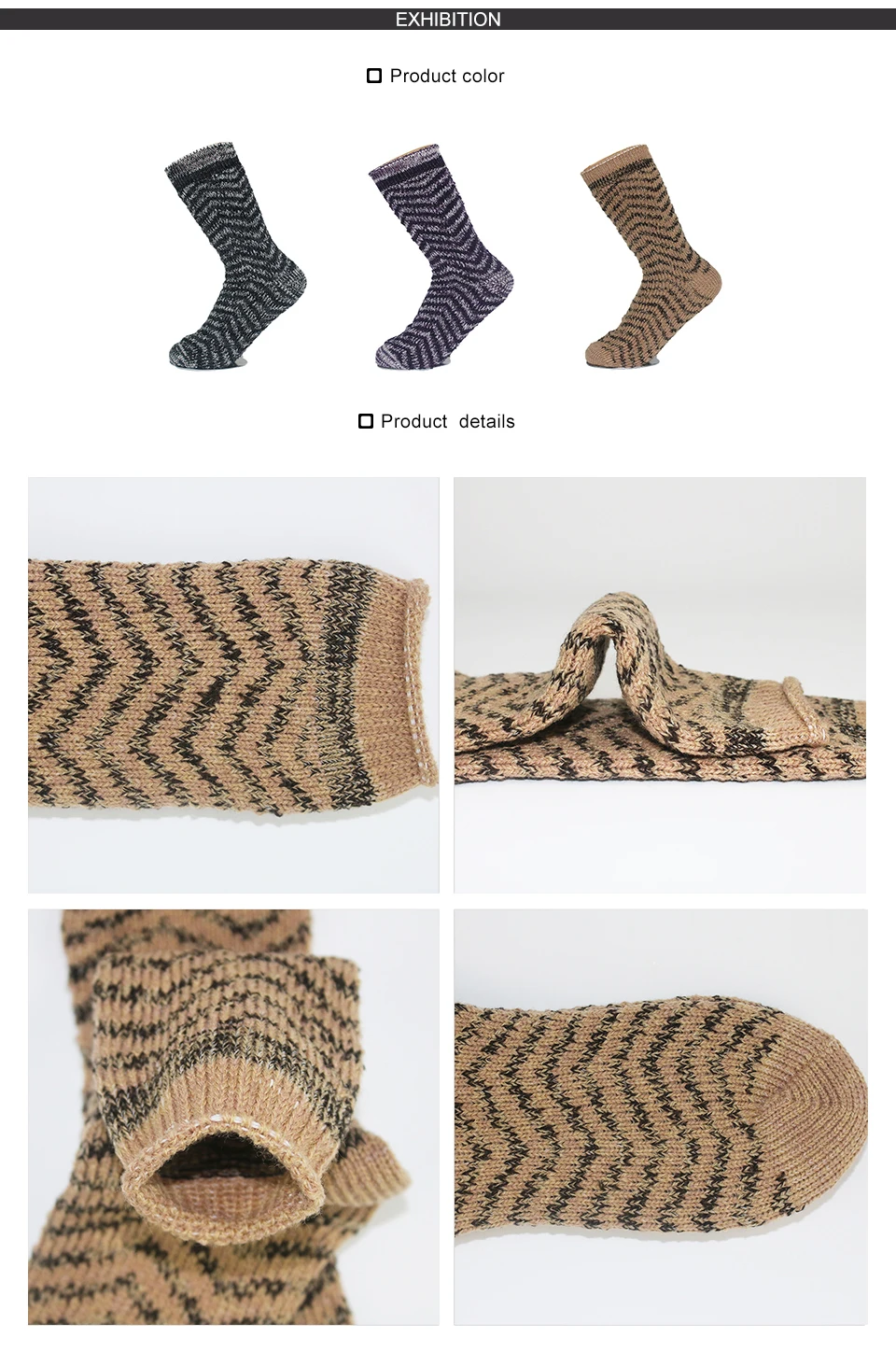 Cotton Socks For Women