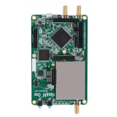 HackRF один 1 мГц 6 ГГц открытым исходным кодом платформа радио SDR Совет по