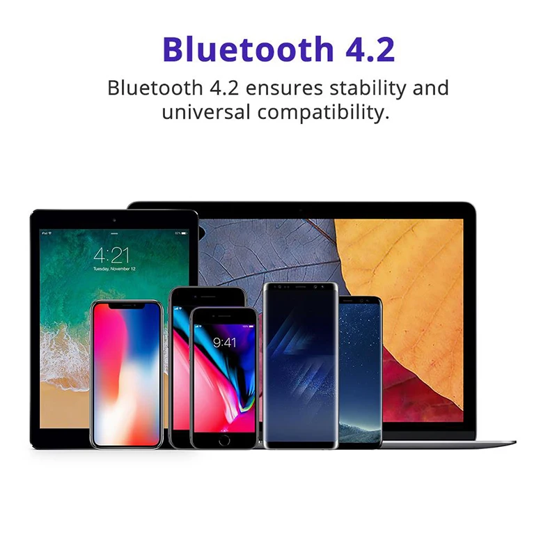Tronsmart Element Pixie Bluetooth динамик двойные пассивные радиаторы 20 Вт колонка с глубоким