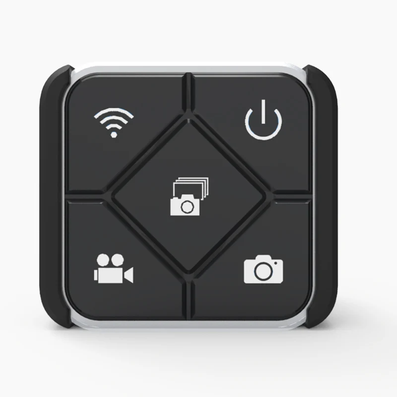 Free-Shipping-Newest-original-SJCAM-Aluminum-Selfie-Stick-and-Remote-Control-for-SJCM-SJ6-LEGEND-M20 (1)