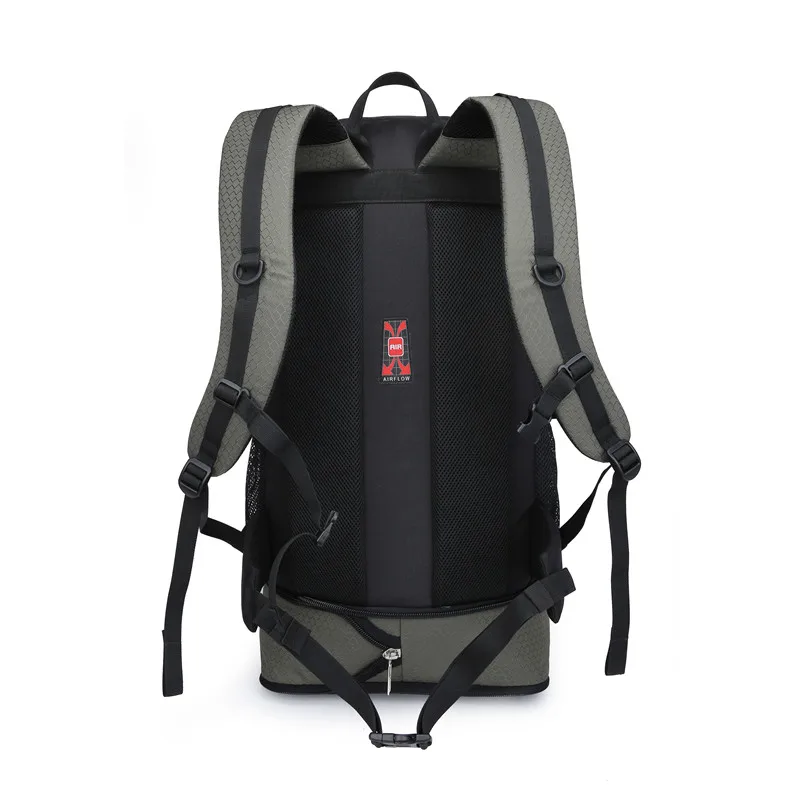 NEVO RHINO 45L водонепроницаемый мужской рюкзак унисекс дорожная сумка походный рюкзак для альпинизма на открытом воздухе походный рюкзак для мужчин