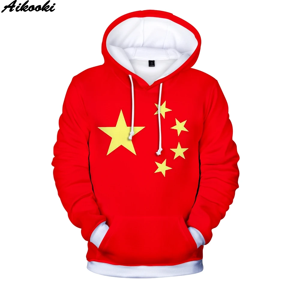 

China/USA/Canada Germany/Brazil National flag 3D Hoodies Sweatshirts Men Women Boys/Girls Fashion Casual National flag Hoodies