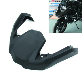 

Motorcycle Front Break Fender Mudguard Extension Wheel Cover For BMW R1200GS R 1200 GS 1200GS LC ADV Adventure 2013-2016