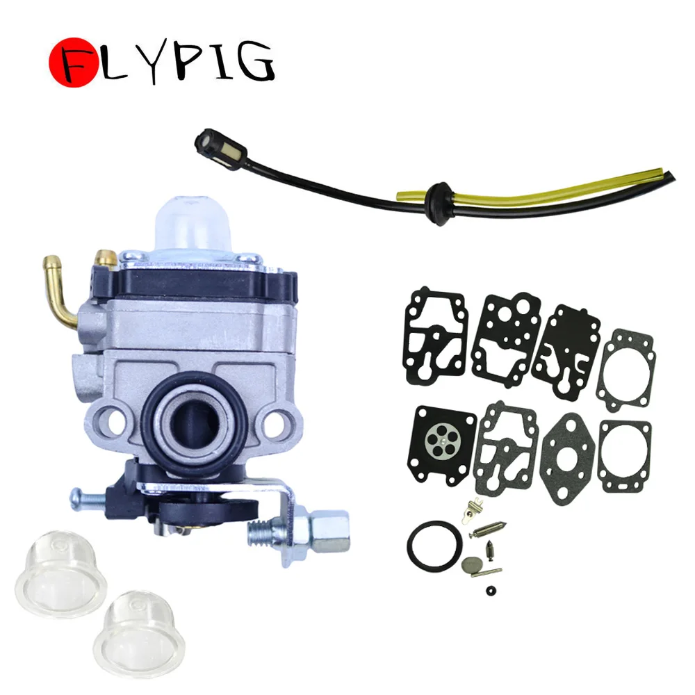 Carburetor Carb For Shindaiwa 20016-81020 20016-81021 A021002190 50-607 Trimmer