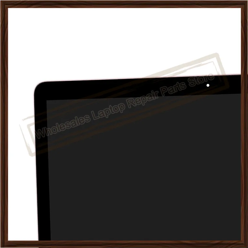 香槟色Asus ux360u总成+框 (11)