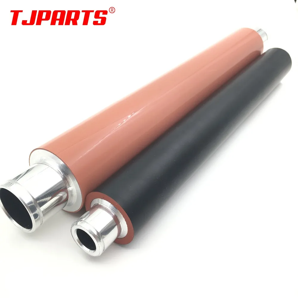 Compatible NEW for HP LaserJet 9000 9040 9050 Upper Fuser Roller & Lower Pressure Roller RB2-5948-000 RB2-5921-000 Compatible NEW for HP LaserJet 9000 9040 9050 Upper Fuser Roller & Lower Pressure Roller RB2-5948-000 RB2-5921-000