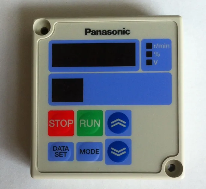 DV0P3510 (панель B Digital key pad) бесщеточный контроллер двигателя Panasonic DVOP3510 [Новинка