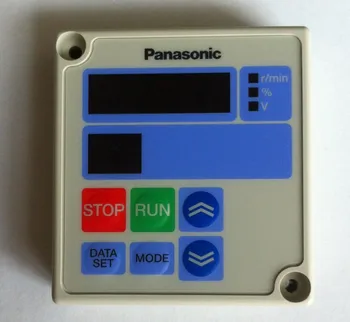 

DV0P3510 (Panel B Digital key pad) Panasonic Brushless Motor Controller DVOP3510 ((Panel B Digital key pad) [NEW 100%]