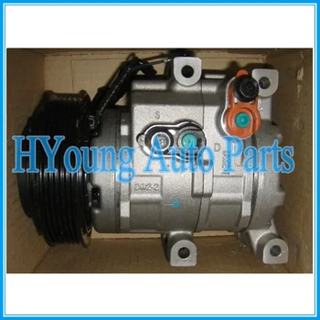 

977014L000 auto ac compressor for Hyundai Accent Solaris KIA RIO 2011