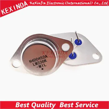 

LM338K LM338 Voltage Regulator 5A 1.2V To 32V 5pcs/lot Free shipping