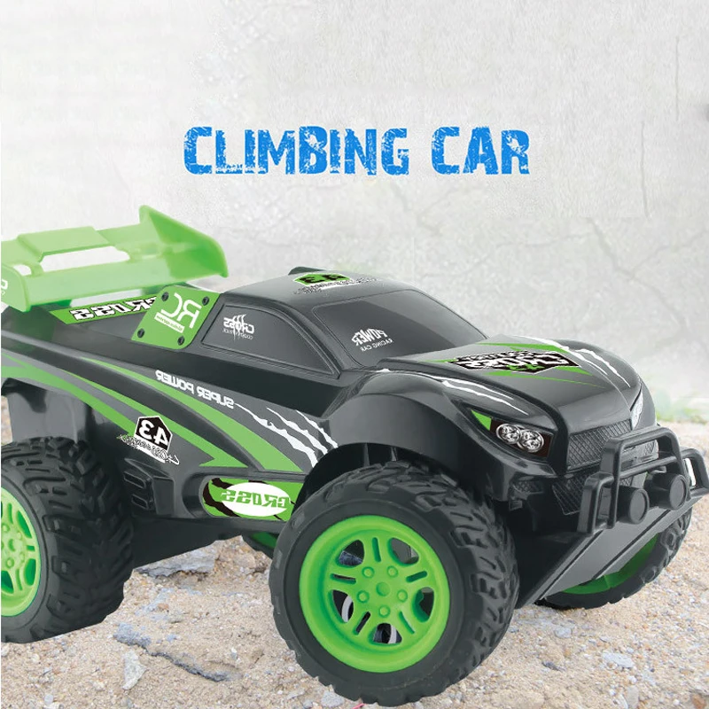 Mini RC Cars 1:18 Off-Road Racing RTR 40km/H 2.4GHz 4WD Steering Servo Monster Trucks Boys Toys Electric Car for Kids Cool Gifts Mini RC Cars 1:18 Off-Road Racing RTR 40km/H 2.4GHz 4WD Steering Servo Monster Trucks Boys Toys Electric Car for Kids Cool Gifts